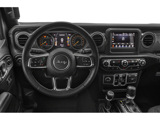 2020 Jeep Wrangler Unlimited Sahara in Frankfort, KY - Neil Huffman Nissan of Frankfort