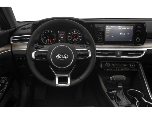 2021 Kia K5 EX in Frankfort, KY - Neil Huffman Nissan of Frankfort