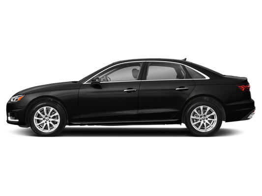 2022 Audi A4 45 S line Premium Plus quattro in Frankfort, KY - Neil Huffman Nissan of Frankfort