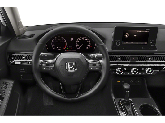 2022 Honda Civic EX in Frankfort, KY - Neil Huffman Nissan of Frankfort