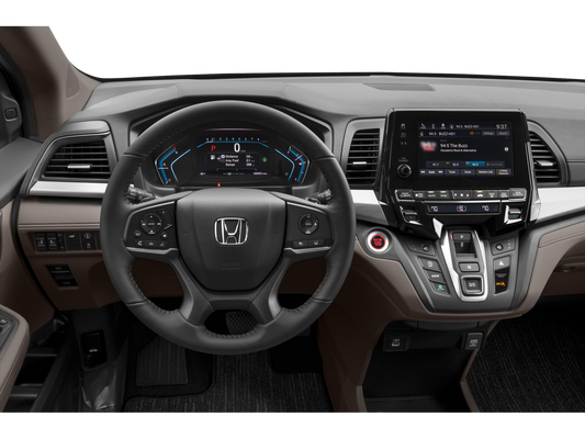 2022 Honda Odyssey EX-L in Frankfort, KY - Neil Huffman Nissan of Frankfort