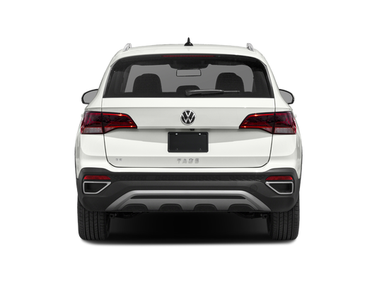 2022 Volkswagen Taos 1.5T SE in Frankfort, KY - Neil Huffman Nissan of Frankfort