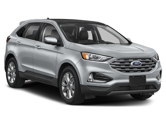 2023 Ford Edge Titanium in Frankfort, KY - Neil Huffman Nissan of Frankfort