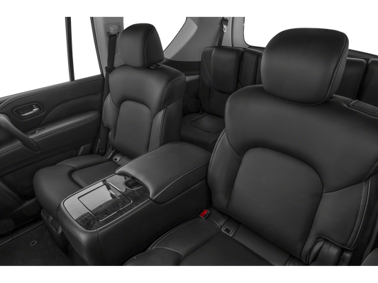 2023 INFINITI QX80 Premium Select in Frankfort, KY - Neil Huffman Nissan of Frankfort