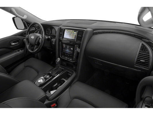 2023 INFINITI QX80 Premium Select in Frankfort, KY - Neil Huffman Nissan of Frankfort