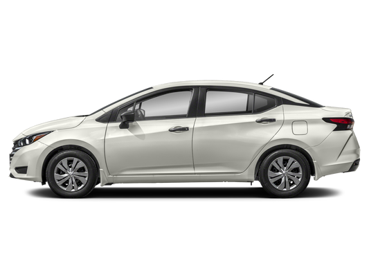 2024 Nissan Versa 1.6 S + Package in Frankfort, KY - Neil Huffman Nissan of Frankfort