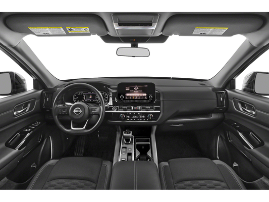 2024 Nissan Pathfinder SL 4WD SL in Frankfort, KY - Neil Huffman Nissan of Frankfort
