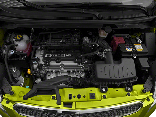2014 Chevrolet Spark LS in Frankfort, KY - Neil Huffman Nissan of Frankfort