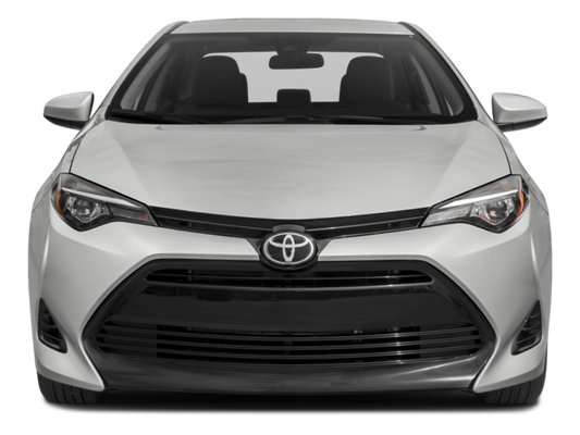 2017 Toyota Corolla L in Frankfort, KY - Neil Huffman Nissan of Frankfort