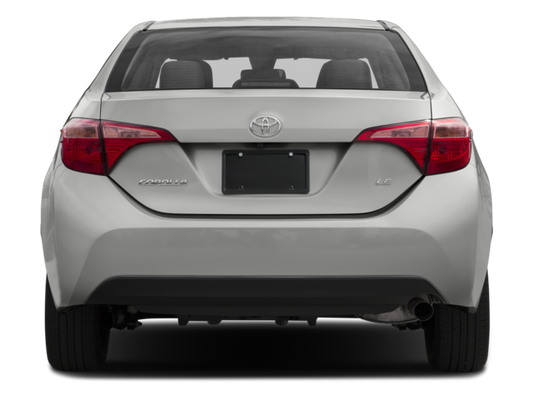 2017 Toyota Corolla L in Frankfort, KY - Neil Huffman Nissan of Frankfort