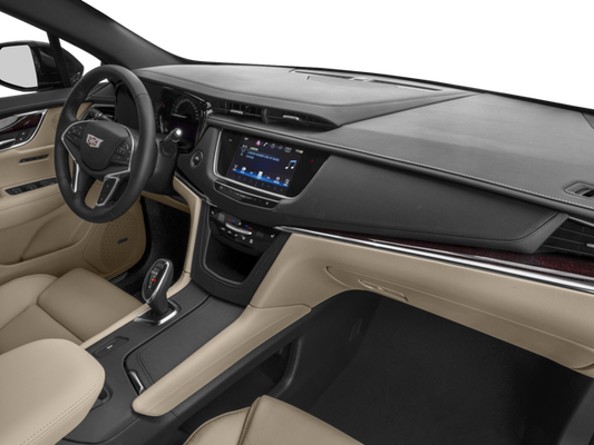2018 Cadillac XT5 Luxury in Frankfort, KY - Neil Huffman Nissan of Frankfort