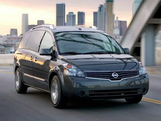 2007 nissan quest service manual free