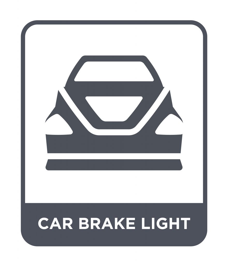 Brake Light Indicator Means There Is A Problem With Your Brakes
