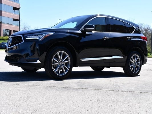 2023 Acura RDX Technology Package in Frankfort, KY - Neil Huffman Nissan of Frankfort