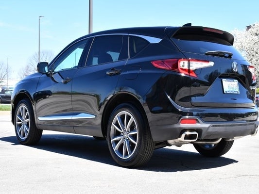 2023 Acura RDX Technology Package in Frankfort, KY - Neil Huffman Nissan of Frankfort