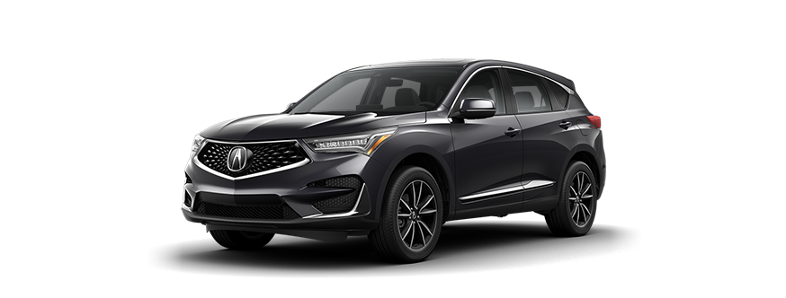 2021 Acura RDX Technology Package SH-AWD in Frankfort, KY - Neil Huffman Nissan of Frankfort