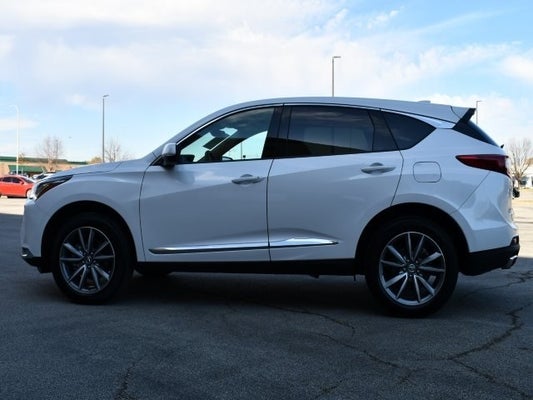 2024 Acura RDX Technology Package SH-AWD in Frankfort, KY - Neil Huffman Nissan of Frankfort