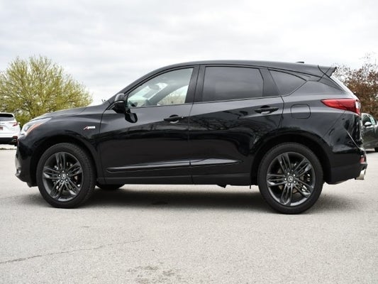 2024 Acura RDX A-Spec Package SH-AWD in Frankfort, KY - Neil Huffman Nissan of Frankfort