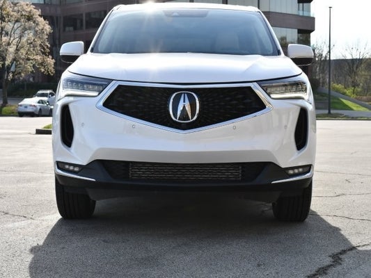 2024 Acura RDX Advance Package SH-AWD in Frankfort, KY - Neil Huffman Nissan of Frankfort
