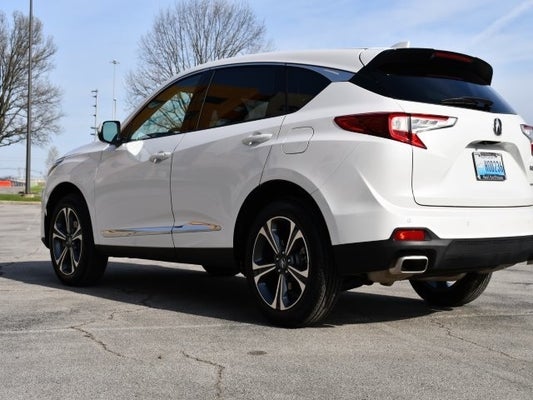 2024 Acura RDX Advance Package SH-AWD in Frankfort, KY - Neil Huffman Nissan of Frankfort