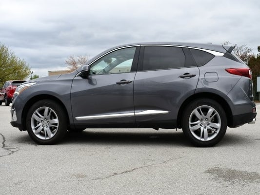 2019 Acura RDX Advance Package SH-AWD in Frankfort, KY - Neil Huffman Nissan of Frankfort