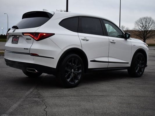 2023 Acura MDX A-Spec SH-AWD in Frankfort, KY - Neil Huffman Nissan of Frankfort
