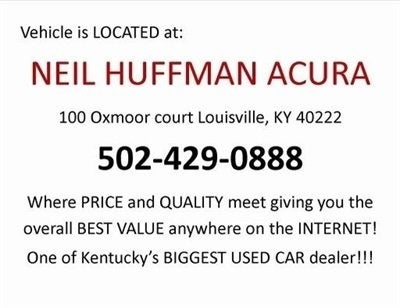 2024 Acura MDX 3.5L SH-AWD in Frankfort, KY - Neil Huffman Nissan of Frankfort