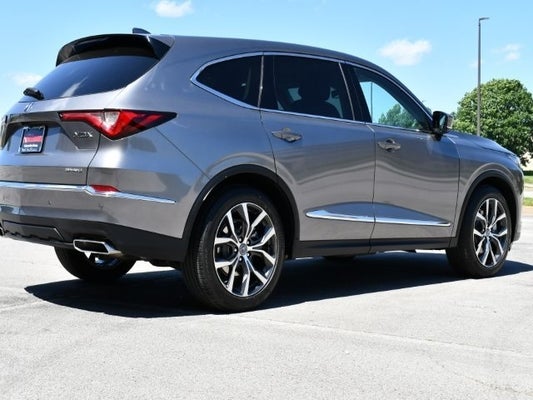 2022 Acura MDX Technology SH-AWD in Frankfort, KY - Neil Huffman Nissan of Frankfort