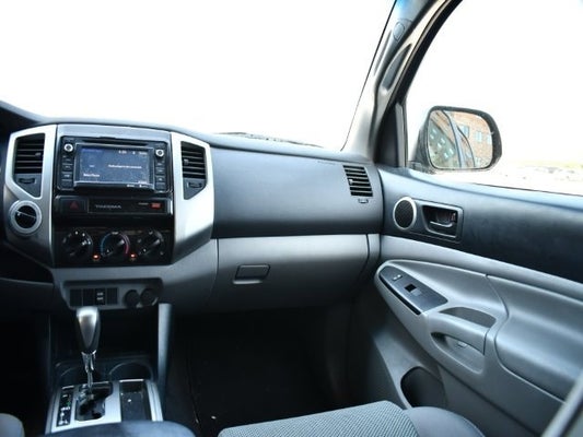 2015 Toyota Tacoma Base in Frankfort, KY - Neil Huffman Nissan of Frankfort