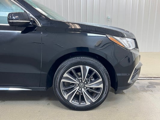 2020 Acura MDX Technology SH-AWD in Frankfort, KY - Neil Huffman Nissan of Frankfort