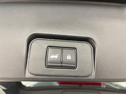 2023 Nissan Rogue SL in Frankfort, KY - Neil Huffman Nissan of Frankfort