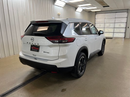 2024 Nissan Rogue SV Premium Package in Frankfort, KY - Neil Huffman Nissan of Frankfort