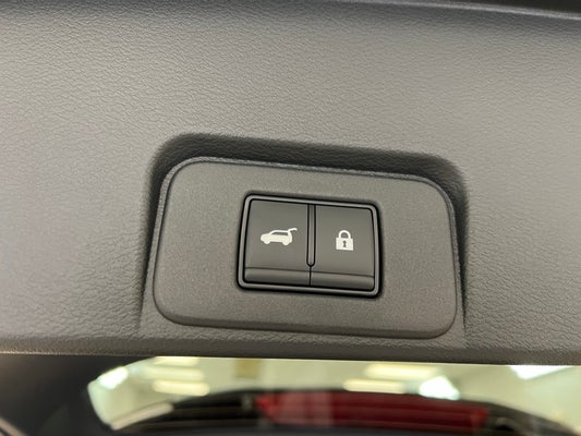 2024 Nissan Rogue SL in Frankfort, KY - Neil Huffman Nissan of Frankfort