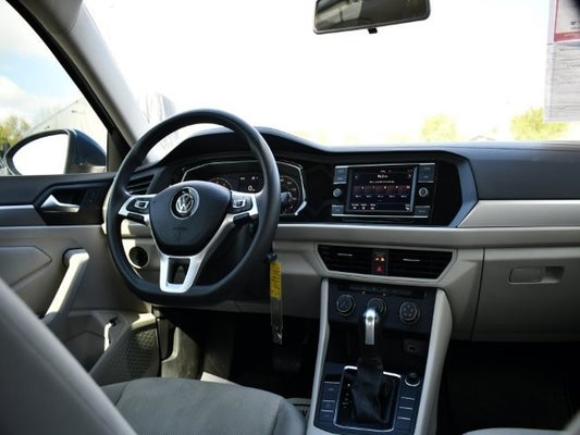2019 Volkswagen Jetta 1.4T S in Frankfort, KY - Neil Huffman Nissan of Frankfort