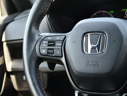 2023 Honda CR-V Hybrid Sport in Frankfort, KY - Neil Huffman Nissan of Frankfort