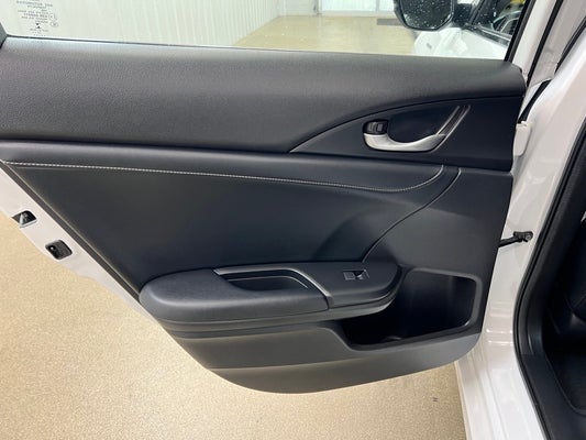 2020 Honda Insight Touring in Frankfort, KY - Neil Huffman Nissan of Frankfort