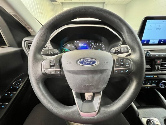 2021 Ford Escape SE Hybrid in Frankfort, KY - Neil Huffman Nissan of Frankfort