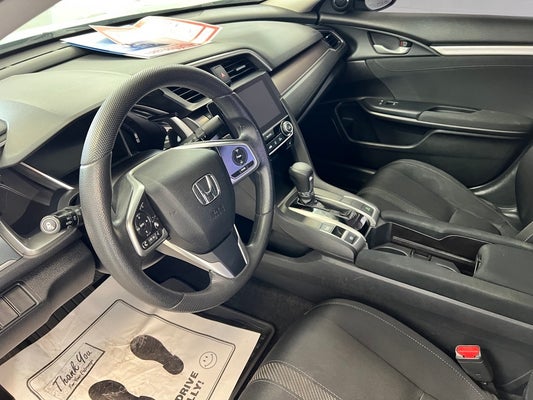 2017 Honda Civic EX-T in Frankfort, KY - Neil Huffman Nissan of Frankfort