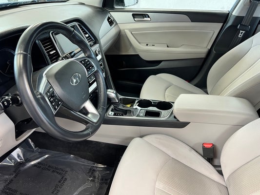 2018 Hyundai Sonata SEL in Frankfort, KY - Neil Huffman Nissan of Frankfort
