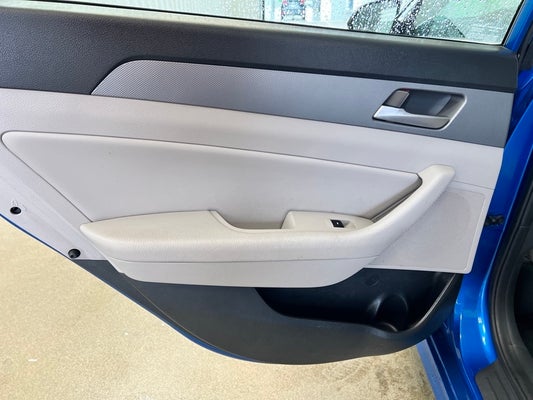 2018 Hyundai Sonata SEL in Frankfort, KY - Neil Huffman Nissan of Frankfort