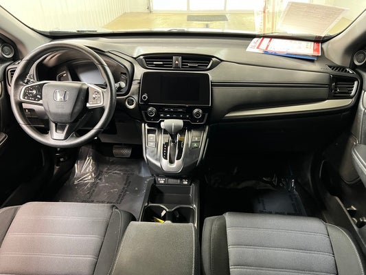 2021 Honda CR-V Special Edition in Frankfort, KY - Neil Huffman Nissan of Frankfort