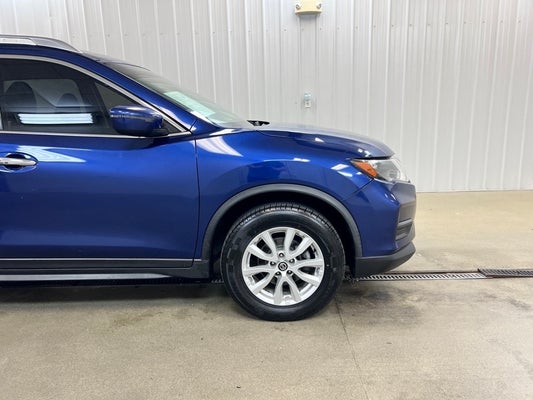 2019 Nissan Rogue SV in Frankfort, KY - Neil Huffman Nissan of Frankfort