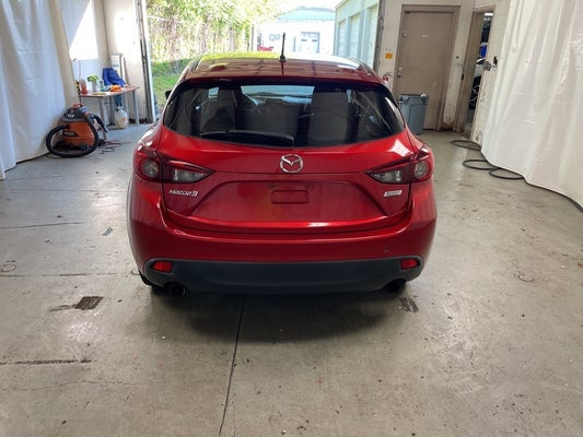 2014 Mazda Mazda3 i Touring in Frankfort, KY - Neil Huffman Nissan of Frankfort