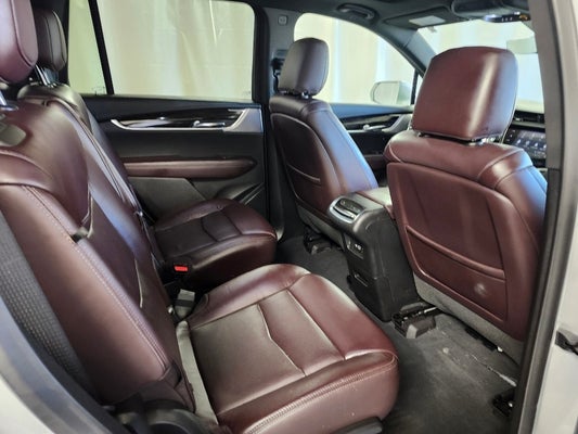 2020 Cadillac XT6 Premium Luxury in Frankfort, KY - Neil Huffman Nissan of Frankfort