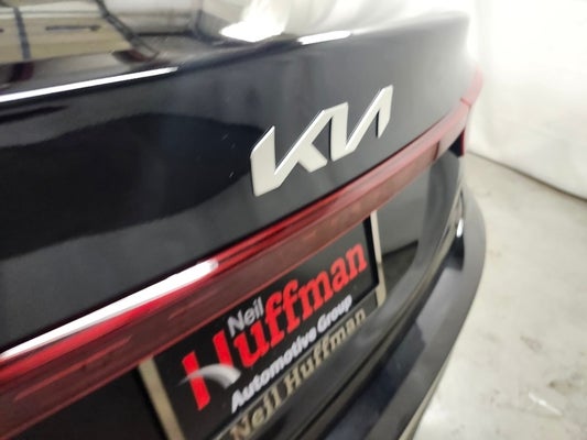 2023 Kia Forte LX in Frankfort, KY - Neil Huffman Nissan of Frankfort