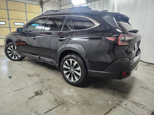 2023 Subaru Outback Touring XT in Frankfort, KY - Neil Huffman Nissan of Frankfort