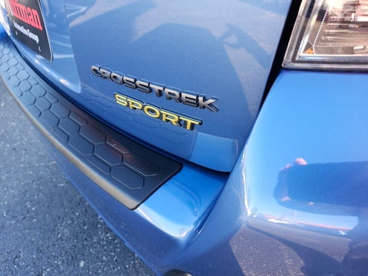 2021 Subaru Crosstrek Sport in Frankfort, KY - Neil Huffman Nissan of Frankfort