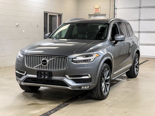 2017 Volvo XC90 T6 Inscription in Frankfort, KY