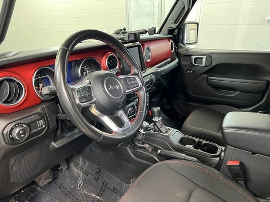 2023 Jeep GLADIATOR Base in Frankfort, KY - Neil Huffman Nissan of Frankfort