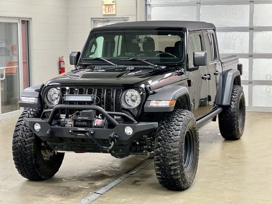 2023 Jeep GLADIATOR Base in Frankfort, KY - Neil Huffman Nissan of Frankfort